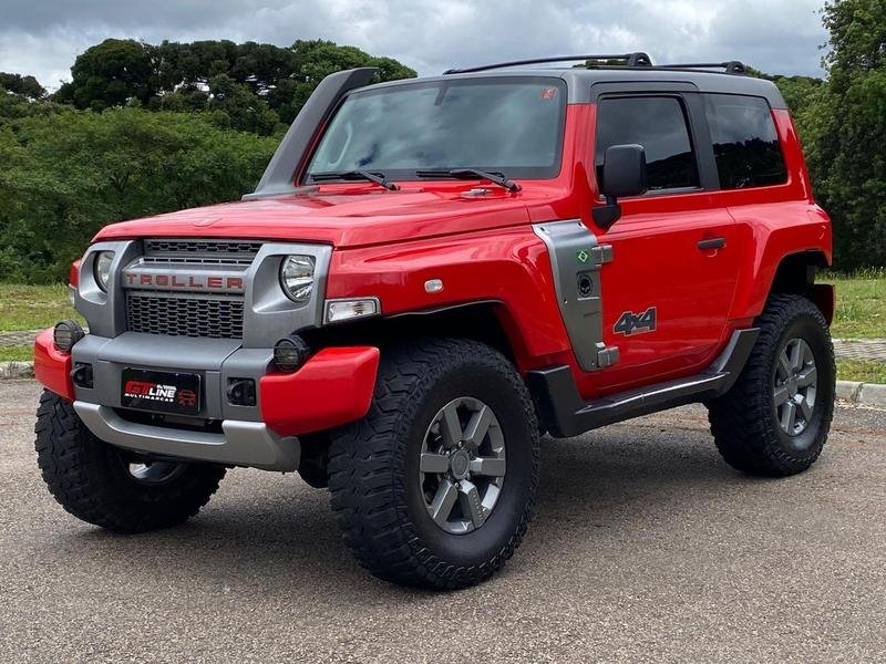 imagem de 3.2 20V Tdi Cap. Rígida Diesel