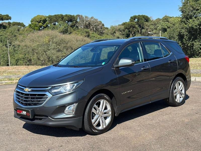 imagem de Premier 2.0 Turbo AWD 262cv Aut.