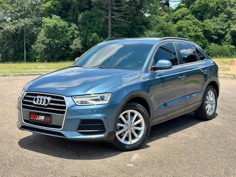 imagem de 1.4 TFSI/TFSI Flex S-tronic 5p