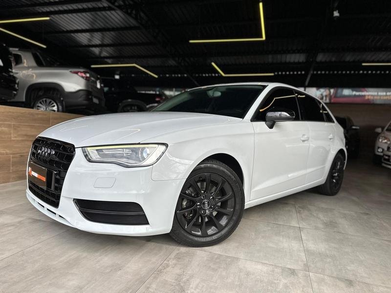 imagem de 1.4 TFSI S-tronic