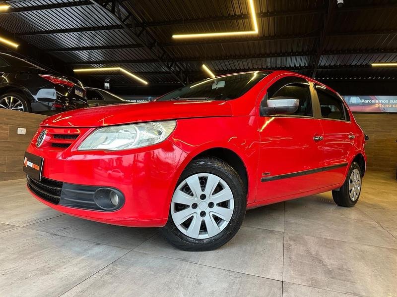 imagem de 1.6 MSI Flex 8V 5p