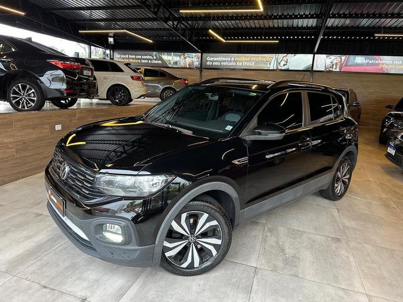 imagem de Comfortline 1.4 250 TSI Flex Aut.