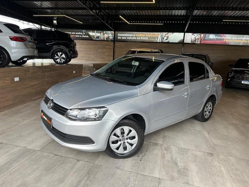 imagem de 1.0 Flex 12V 4p