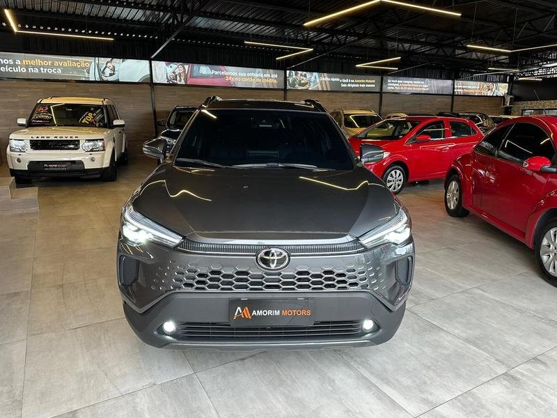 imagem de XRE 2.0 16V Flex Aut.