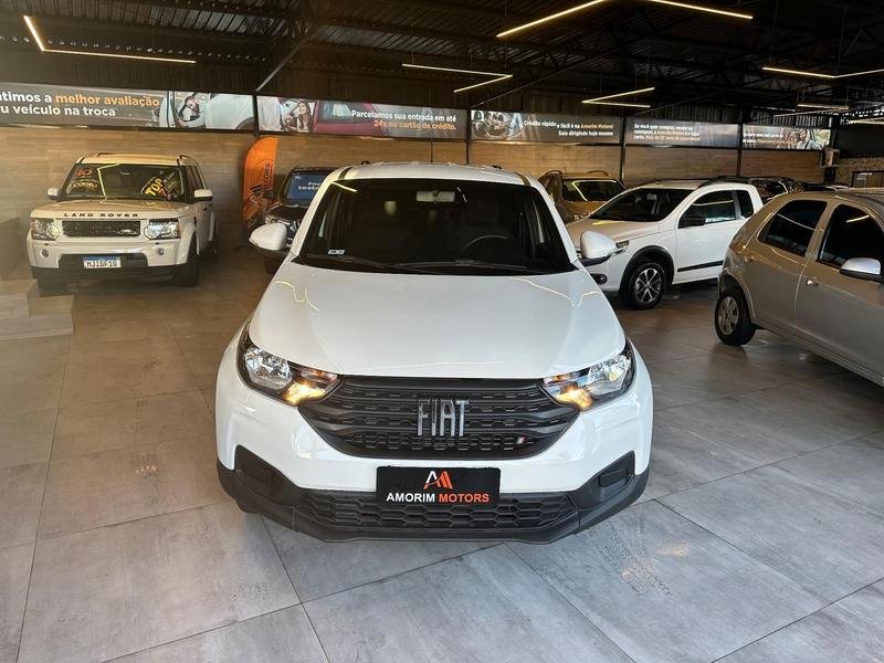 imagem de Volc.TRIBUTO 125 1.3 Flex CD Aut.