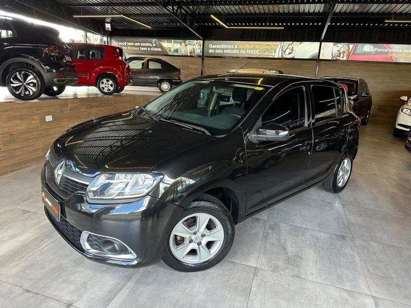 imagem de Dynamique Hi-Power 1.6 8V 5p