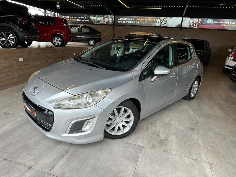 imagem de Active 1.6 Flex 16V 5p mec.