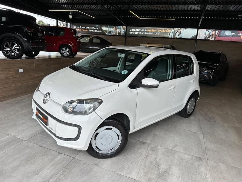 imagem de black/white/red 1.0 T. Flex 12V 5p