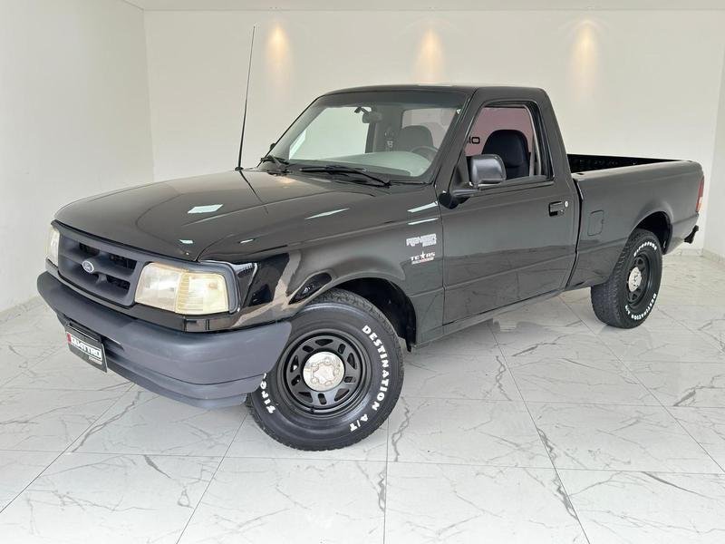 POLARIS Ranger 570 SP Premium 4x4 (UTV)  na cor Preto em Curitiba / PR - 36125