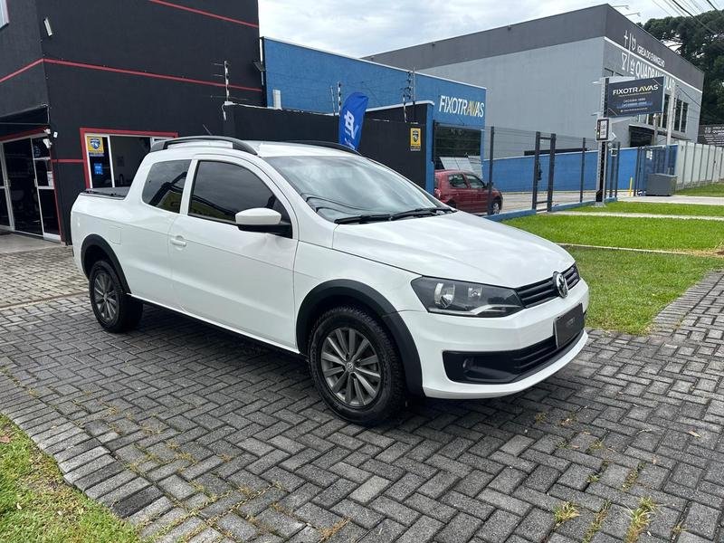 imagem de Trendline 1.6 T.Flex 8V