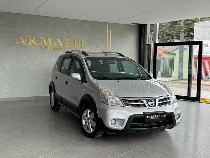 imagem de 1.8 16V Flex Fuel Aut.