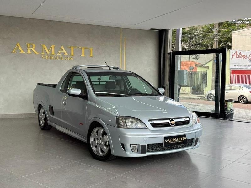 imagem de 1.8/ 1.8 Conquest FlexPower 8V