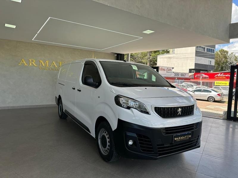 imagem de VITRÉ 1.5 Turbo Diesel