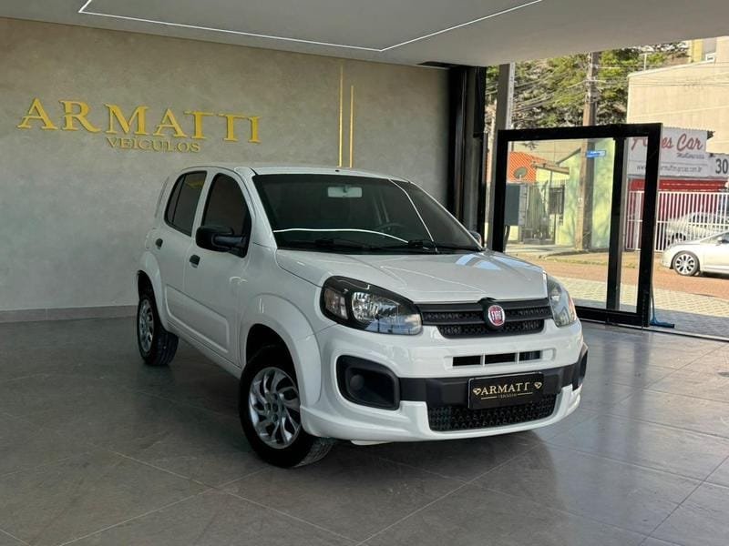 imagem de ATTRACTIVE 1.0 Flex 6V 5p