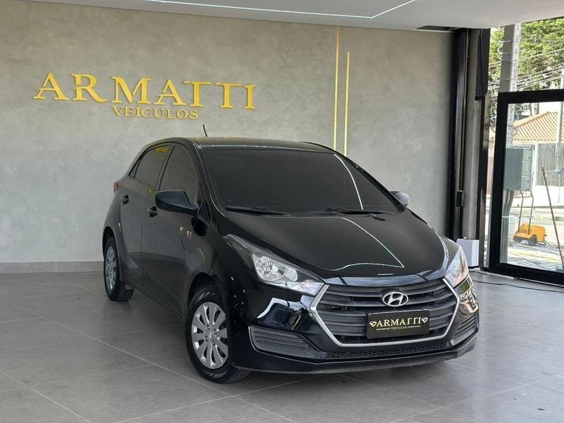 imagem de Comfort Plus 1.0 TB Flex 12V Aut.