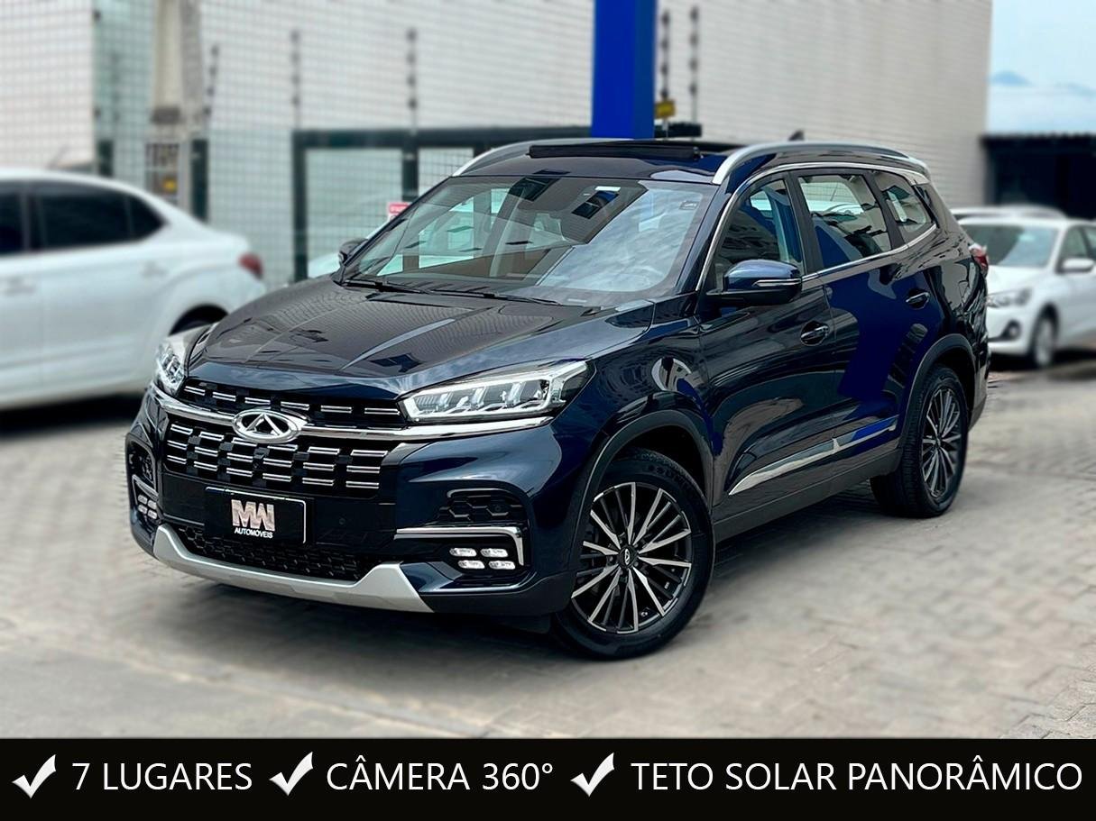 imagem de FOUNDER S EDITION 1.6 TGDi Aut.