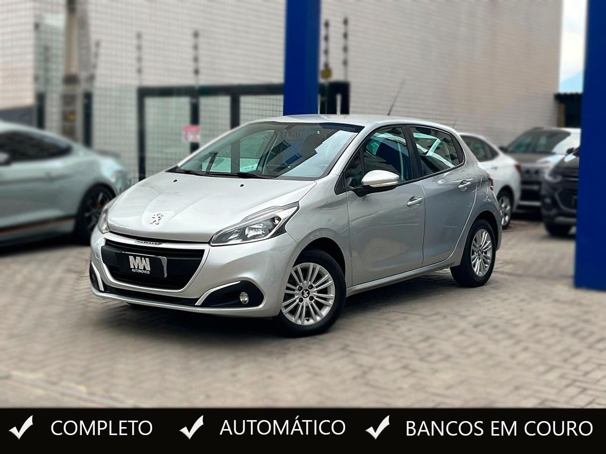 imagem de Active Pack 1.6 Flex 16V 5p Aut.