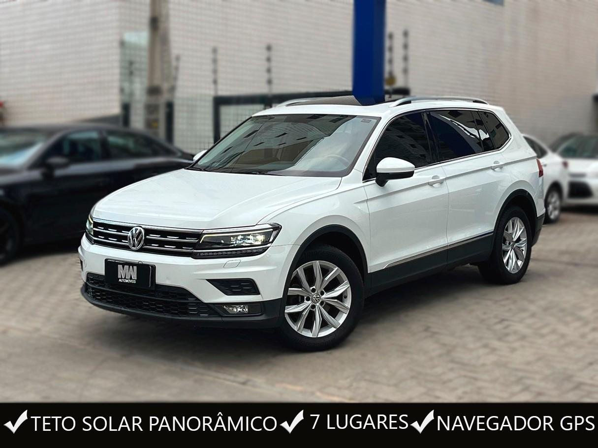 imagem de Allspac Comf 250 TSI 1.4 Flex