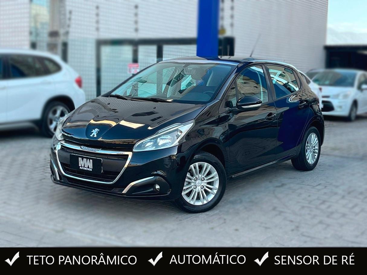 imagem de Allure 1.6 Flex 16V 5p Aut.