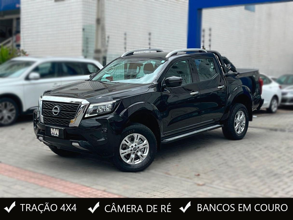 imagem de XE CD 4x4 2.3 Bi-TB Diesel Aut.