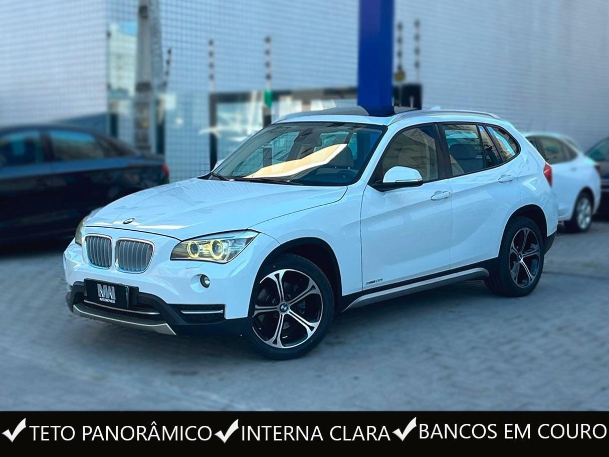 imagem de SDRIVE 20i 2.0/2.0 TB Acti.Flex Aut.