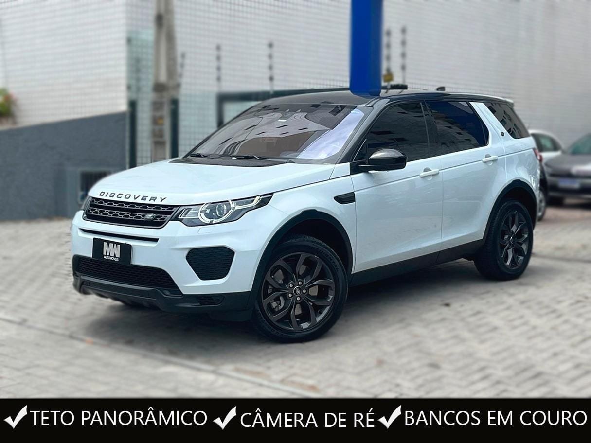 imagem de HSE 2.0 4x4 Aut/ Flex