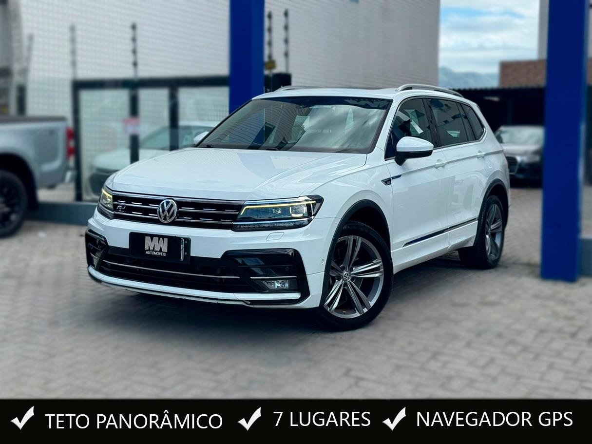 imagem de Allspac R-Line 300 TSI 2.0