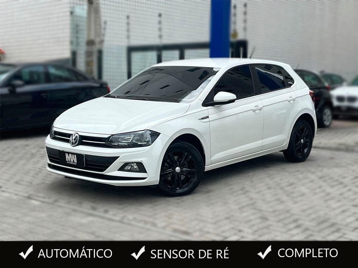 imagem de Comfort. 200 TSI 1.0 Flex 12V Aut.