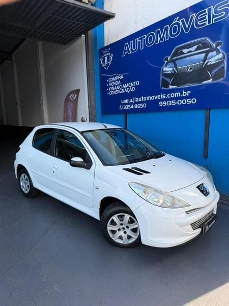 imagem de XR 1.4 Flex 8V 3p