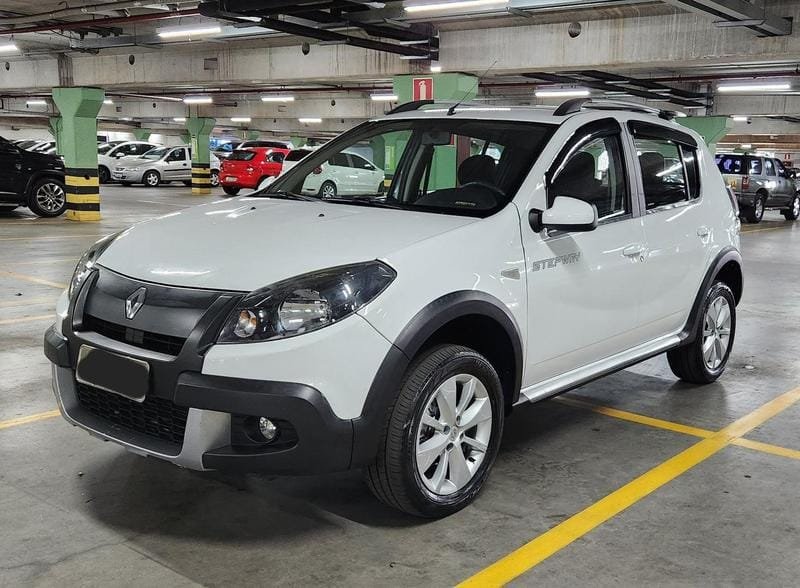 imagem de STEPWAY Hi-Power 1.6 8V 5p