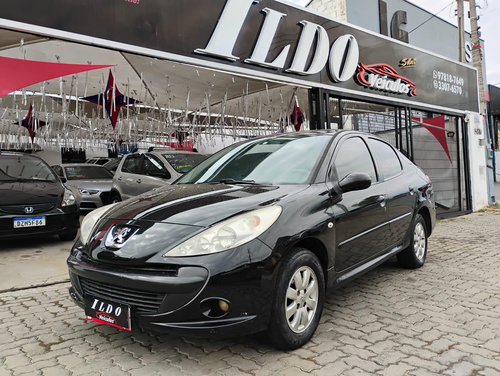 imagem de XR Sport 1.4 Flex 8V 5p