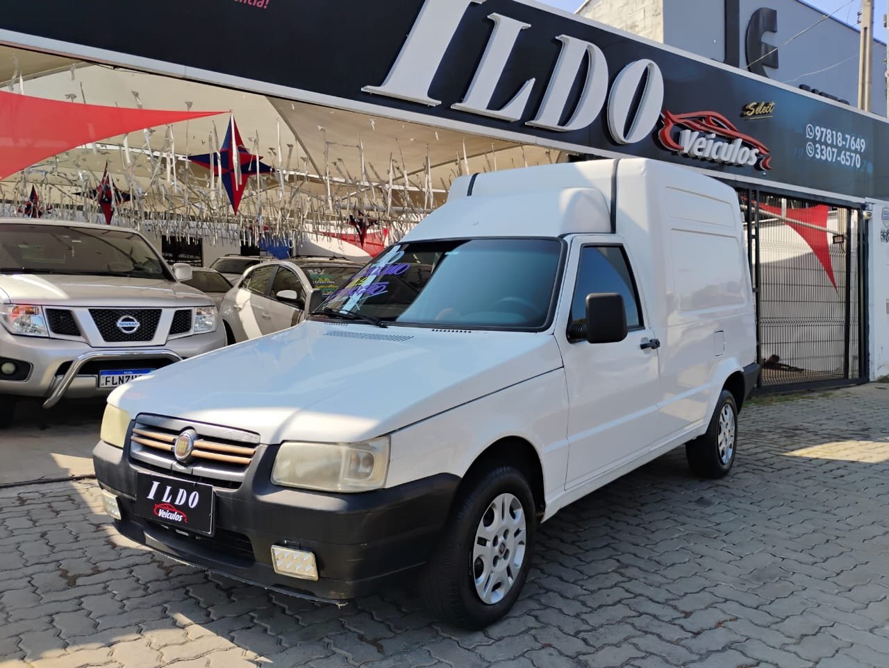 imagem de Furg.1.5/1.3/1.3 Fire/1.3 F.Flex