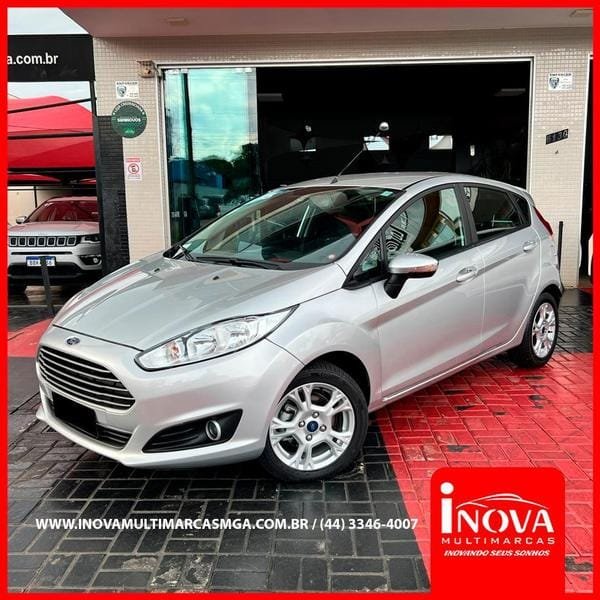 imagem de 1.6 8V Flex/Class 1.6 8V Flex 5p