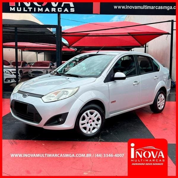 imagem de 1.6 8V Flex/Class 1.6 8V Flex 5p