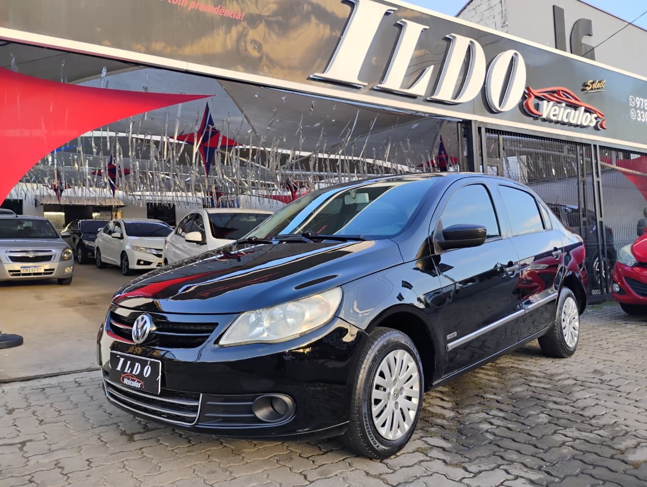 imagem de 1.0/1.0 City Mi Total Flex 8V 4p