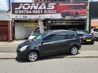 imagem de S 1.6 16V Flex Fuel Mec.