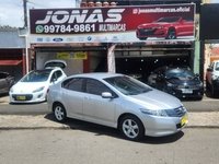 imagem de Sedan LX 1.5 Flex 16V 4p Aut.