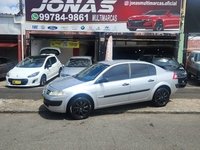 imagem de Sedan Dynamique Hi-Flex 1.6 16V