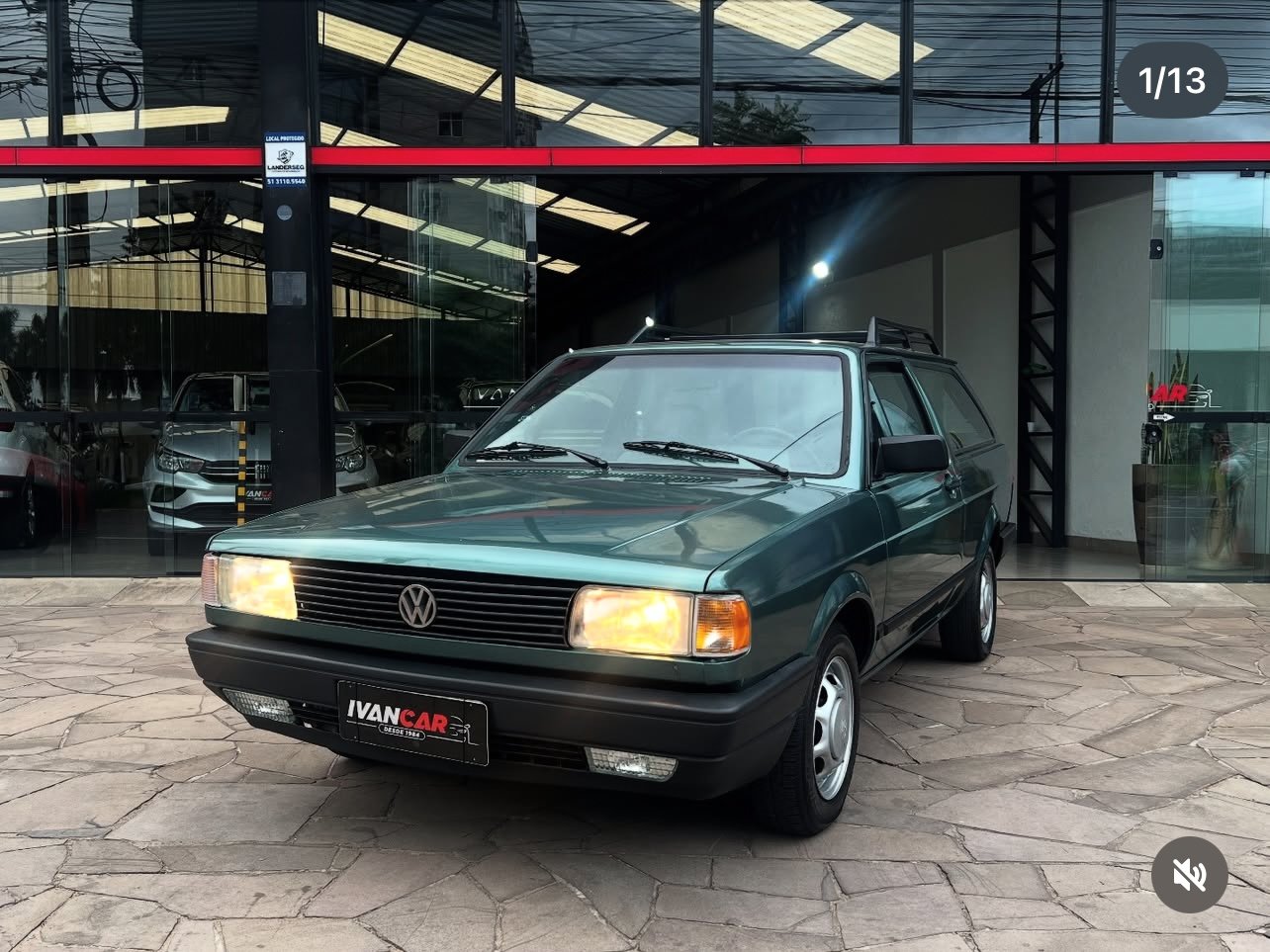 imagem de CLi / CL/ Atlanta 1.8