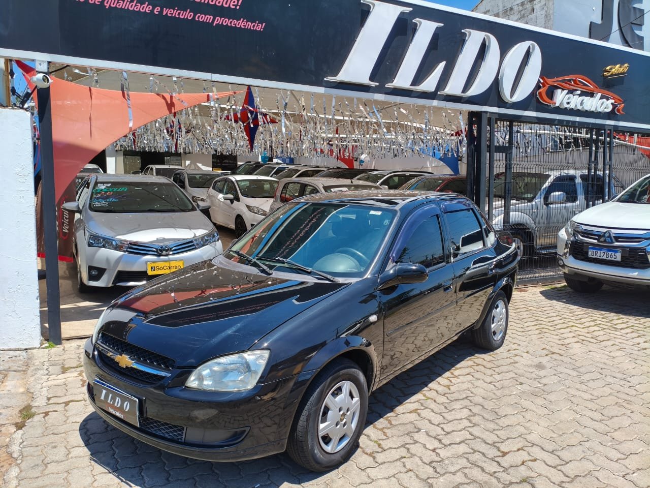 imagem de Life/LS 1.0 VHC FlexP. 4p