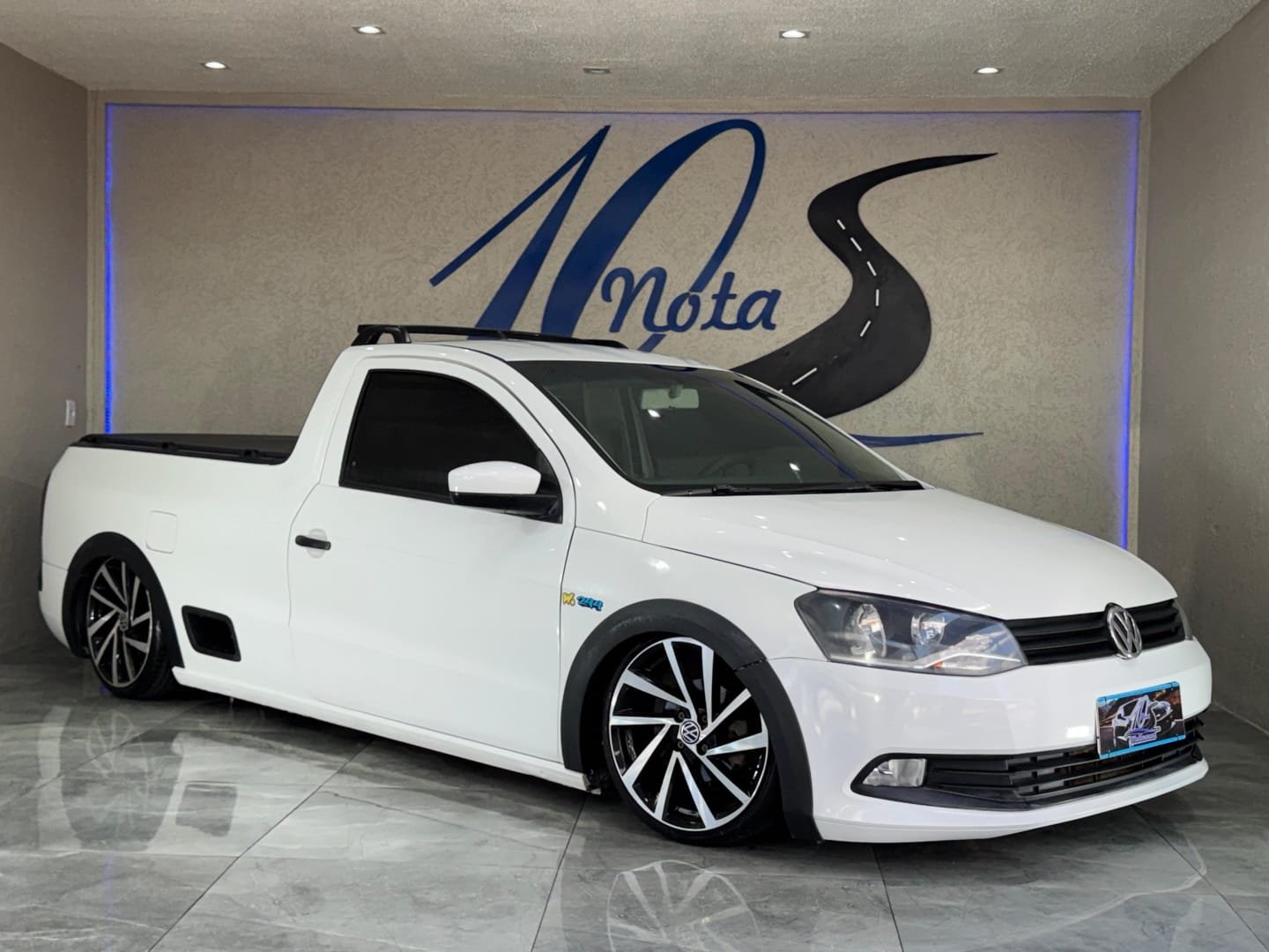 imagem de Trendline 1.6 Total Flex 16V