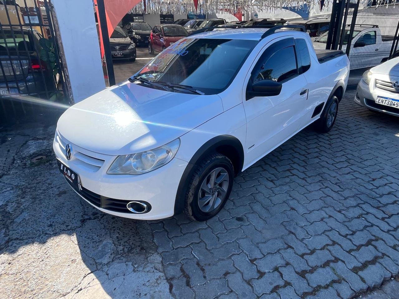 imagem de 1.6 Mi Total Flex 8V CE