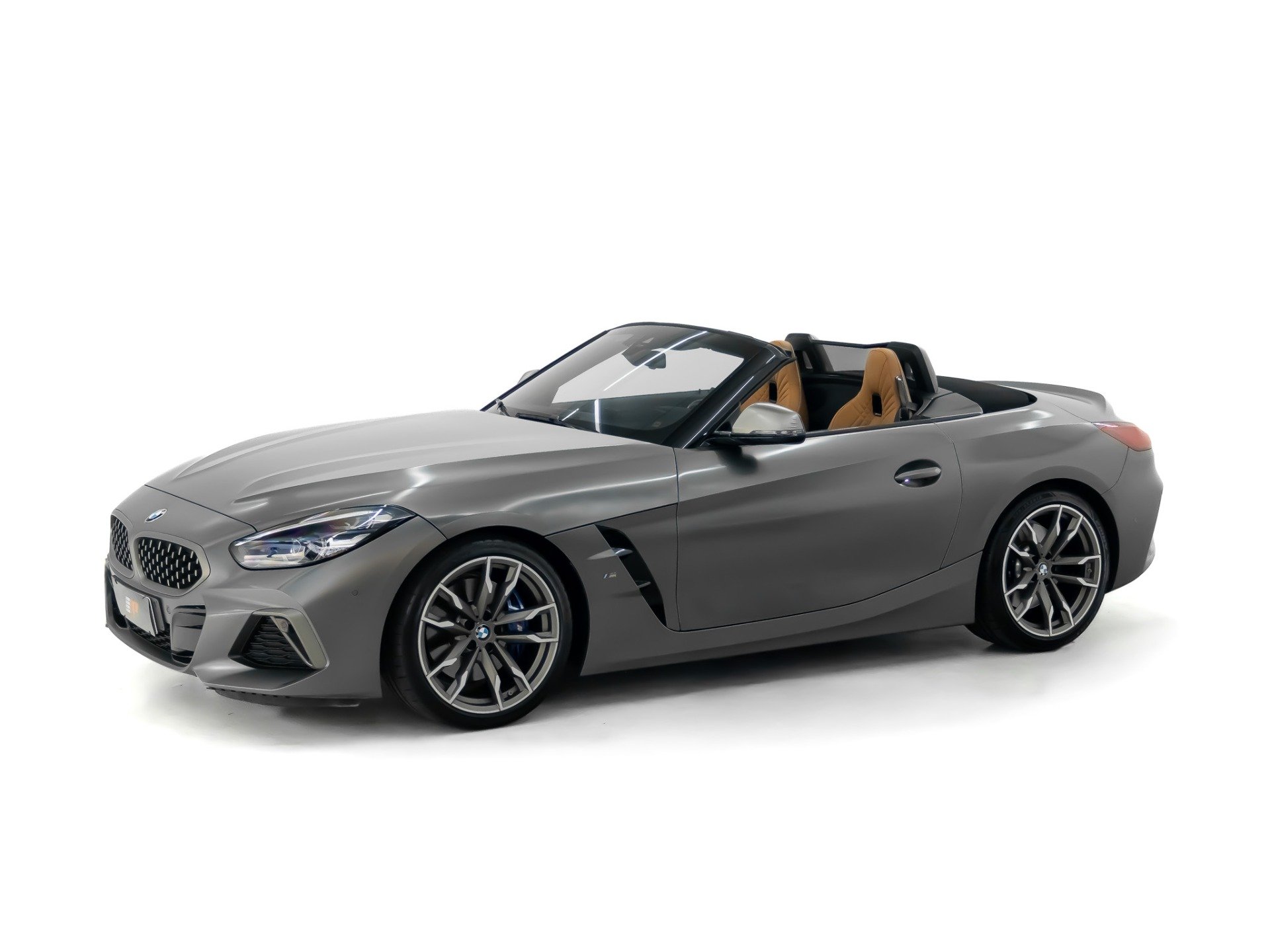 imagem de M40i 3.0 340cv Aut.