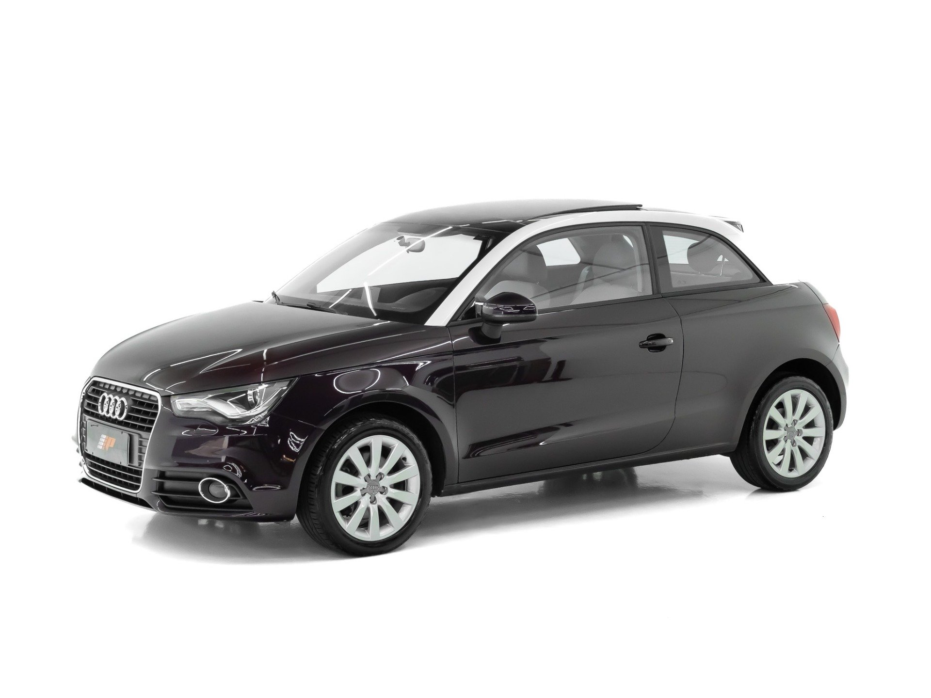 imagem de 1.4 TFSI 122cv S-tronic 3p