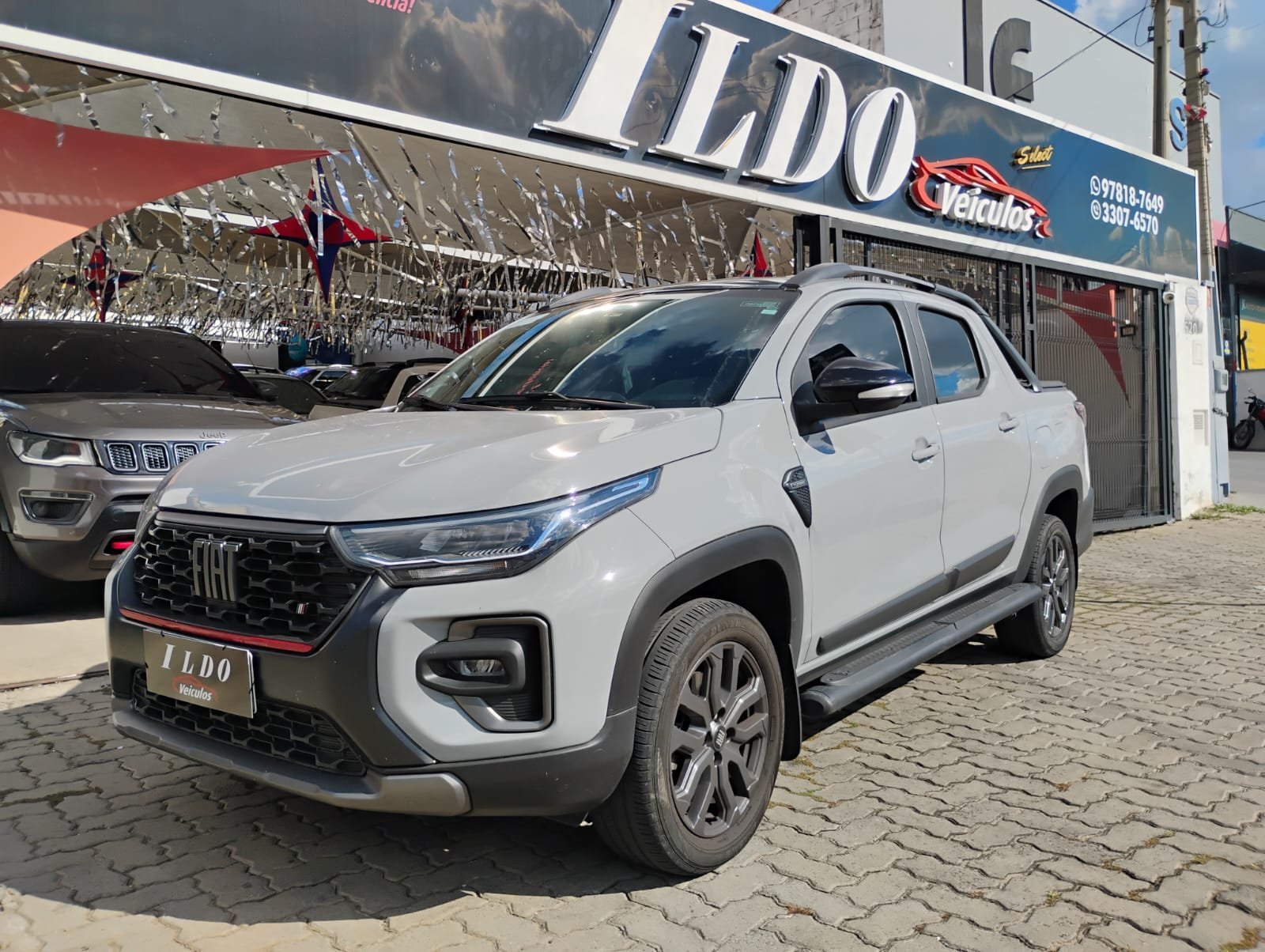 imagem de Working 1.5 mpi 8V CE