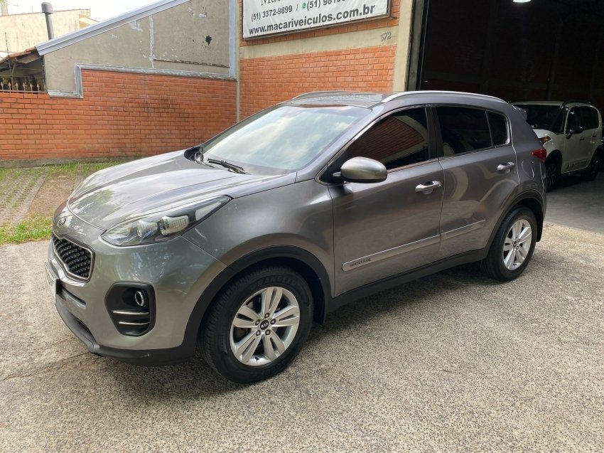 imagem de LX 2.0 16V/ 2.0 16V Flex Aut.