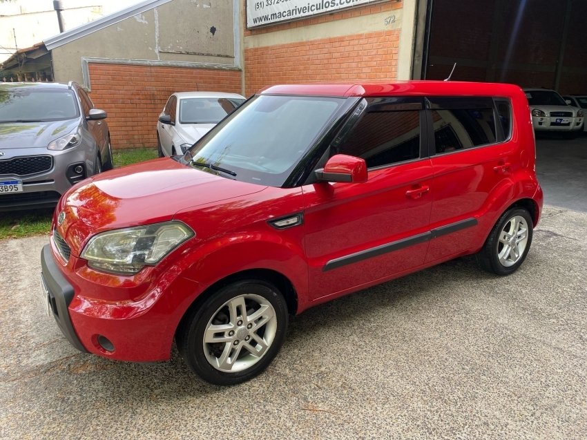 imagem de 1.6/ 1.6 16V FLEX Mec.