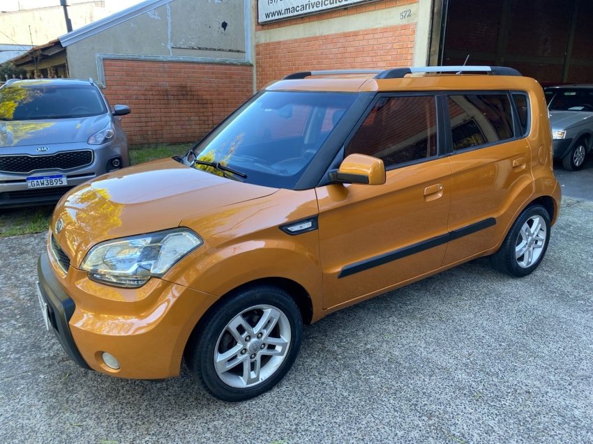 imagem de 1.6/ 1.6 16V FLEX Mec.