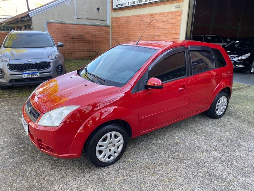 imagem de 1.6 8V Flex/Class 1.6 8V Flex 5p