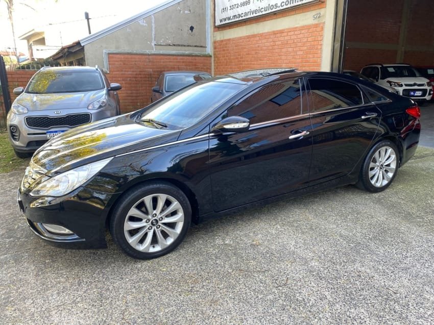 imagem de 2.4 16V 182cv 4p Aut.